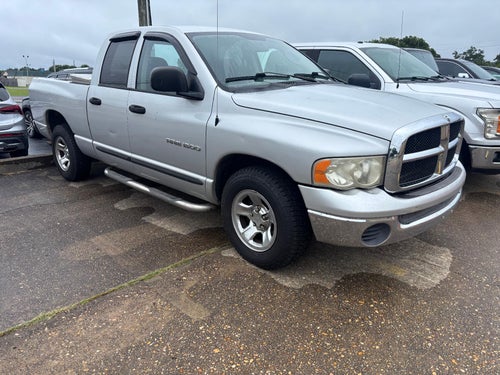 2003 Dodge Ram 1500 ST