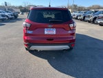 2018 Ford Escape SE FWD