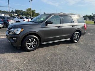 2018 Ford Expedition XLT 4x2