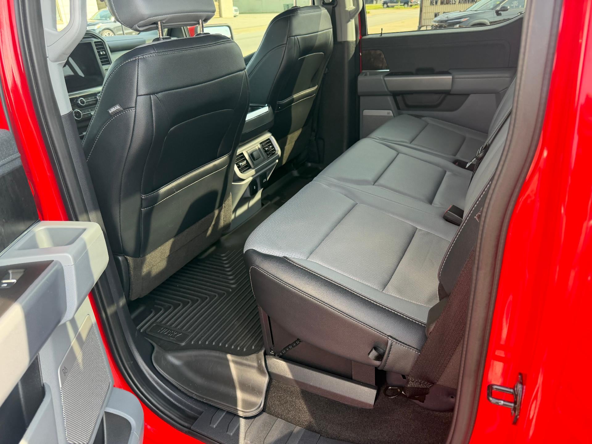 2022 Ford F-150 XL 4WD SuperCrew 5.5' Box