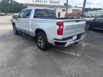 2022 Chevrolet Silverado 1500 Crew Cab Short Box 4-Wheel Drive RST