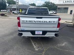 2022 Chevrolet Silverado 1500 Crew Cab Short Box 4-Wheel Drive RST