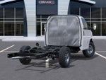 2025 GMC Savana Cutaway 3500 Base