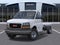 2025 GMC Savana Cutaway 3500 Base