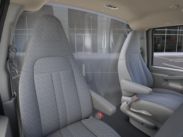 2025 GMC Savana Cutaway 3500 Base
