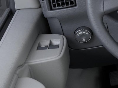 2025 GMC Savana Cutaway 3500 Base