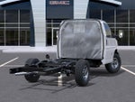 2025 GMC Savana Cutaway 3500 Base