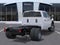 2025 GMC Sierra 3500 HD Chassis Cab Pro