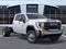 2025 GMC Sierra 3500 HD Chassis Cab Pro