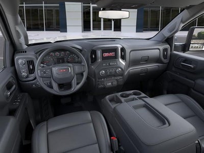 2026 GMC Sierra 3500 HD Chassis Cab Pro