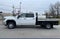 2025 GMC Sierra 3500 HD Chassis Cab Pro