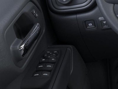 2025 GMC Sierra 3500 HD Chassis Cab Pro