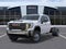 2025 GMC Sierra 3500 HD Chassis Cab Pro