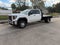 2025 GMC Sierra 3500 HD Chassis Cab Pro