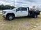 2025 GMC Sierra 3500 HD Chassis Cab Pro