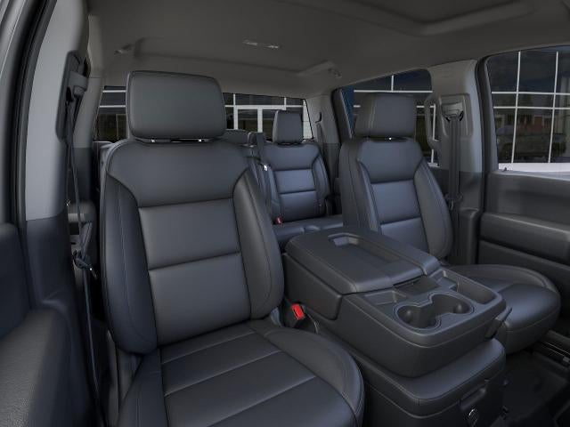 2025 GMC Sierra 3500 HD Chassis Cab Pro