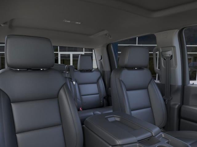 2025 GMC Sierra 3500 HD Chassis Cab Pro