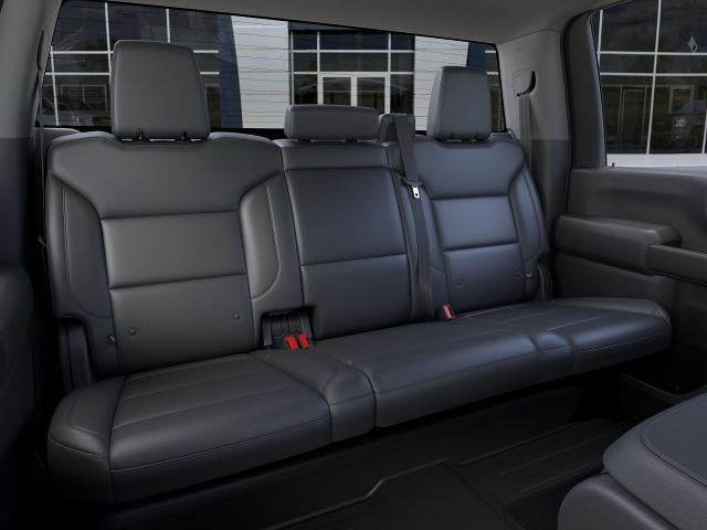 2025 GMC Sierra 3500 HD Chassis Cab Pro