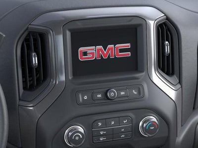 2025 GMC Sierra 3500 HD Chassis Cab Pro