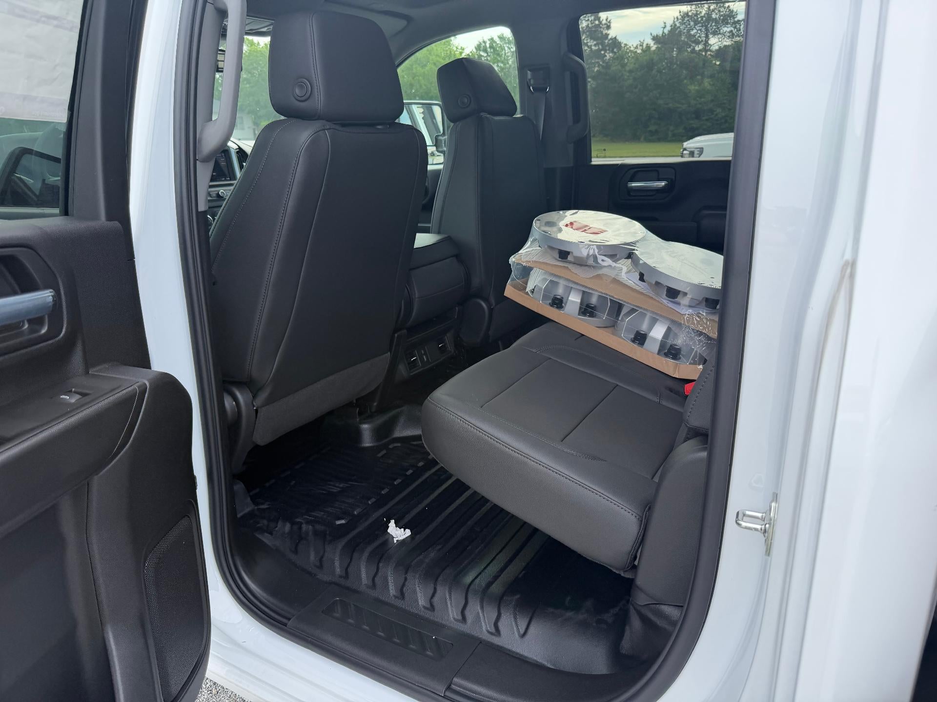 2026 GMC Sierra 3500 HD Chassis Cab Pro