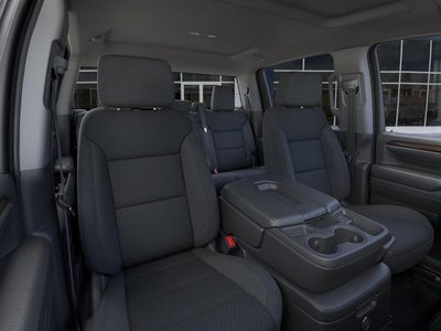 2026 GMC Sierra 3500 HD Chassis Cab SLE