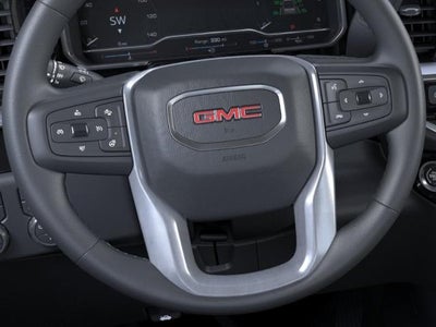 2026 GMC Sierra 3500 HD Chassis Cab SLE