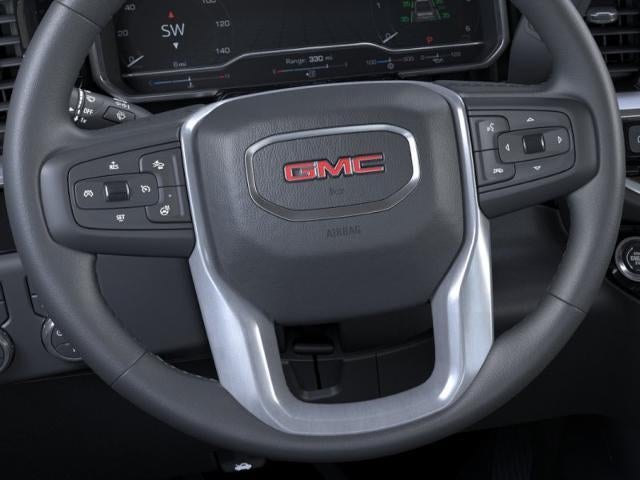 2026 GMC Sierra 3500 HD Chassis Cab SLE