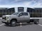2026 GMC Sierra 3500 HD Chassis Cab SLE