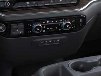 2026 GMC Sierra 3500 HD Chassis Cab SLE