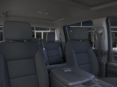 2026 GMC Sierra 3500 HD Chassis Cab SLE