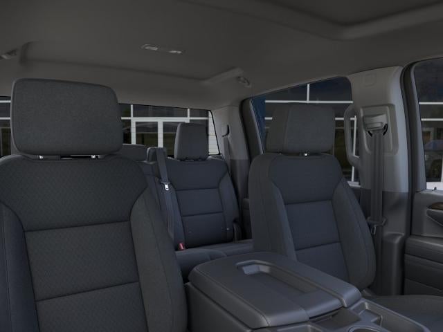 2026 GMC Sierra 3500 HD Chassis Cab SLE