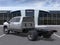 2026 GMC Sierra 3500 HD Chassis Cab SLE