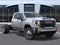2026 GMC Sierra 3500 HD Chassis Cab SLE