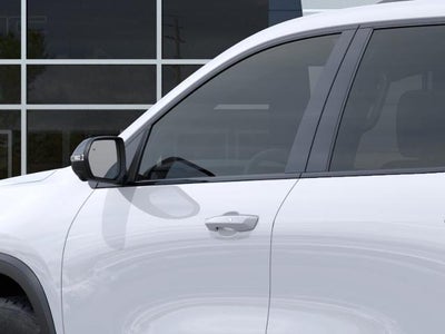 2027 GMC Acadia AT4