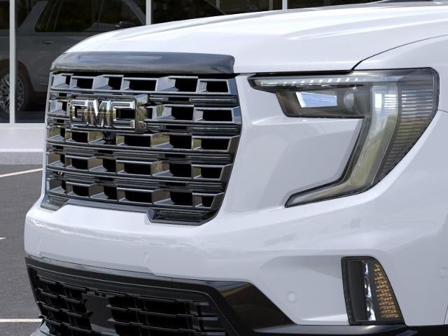 2027 GMC Acadia Denali Ultimate