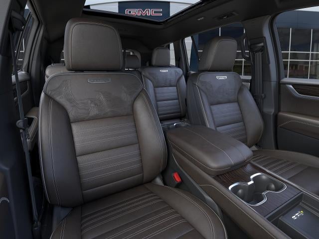 2027 GMC Acadia Denali Ultimate