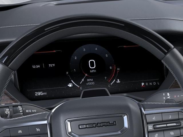 2027 GMC Acadia Denali Ultimate