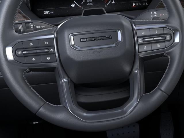 2027 GMC Acadia Denali Ultimate