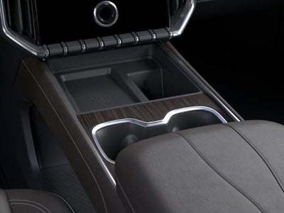 2027 GMC Acadia Denali Ultimate