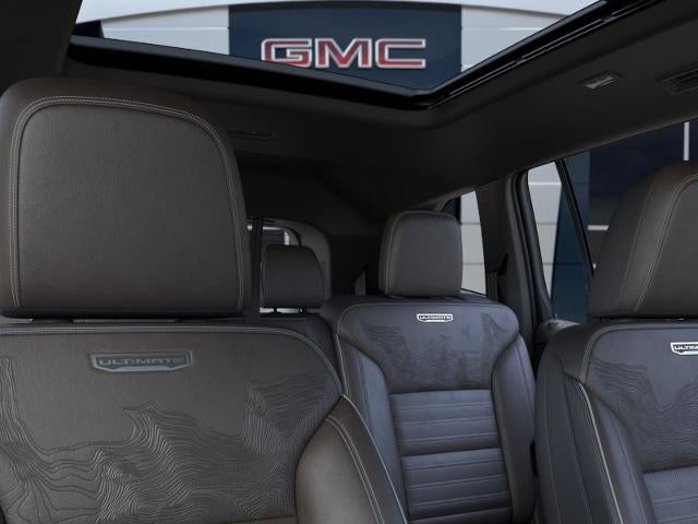 2027 GMC Acadia Denali Ultimate