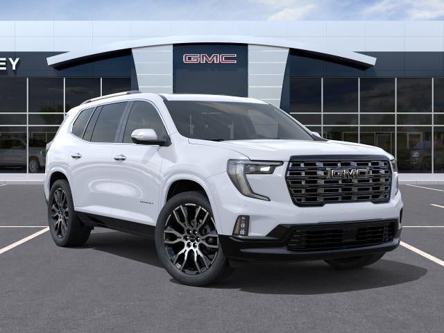 2027 GMC Acadia Denali Ultimate