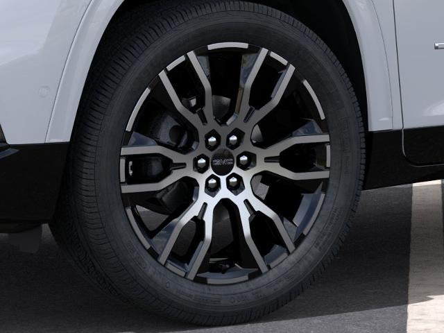 2027 GMC Acadia Denali Ultimate