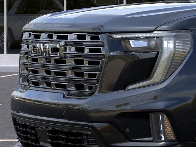 2027 GMC Acadia Denali Ultimate