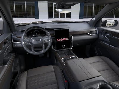 2027 GMC Acadia Denali Ultimate