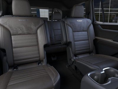 2027 GMC Acadia Denali Ultimate