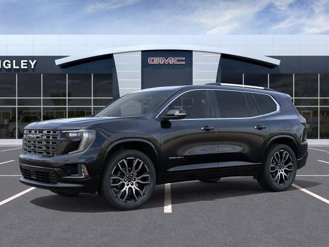 2027 GMC Acadia Denali Ultimate