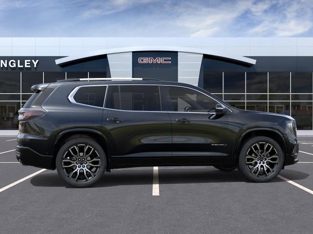 2027 GMC Acadia Denali Ultimate