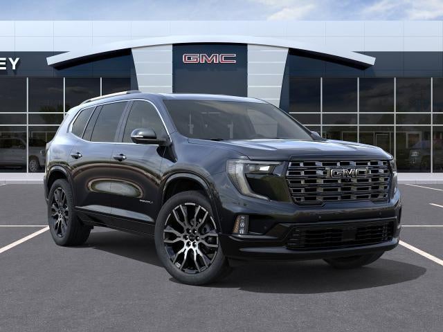 2027 GMC Acadia Denali Ultimate