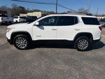 2018 GMC Acadia FWD SLE-2