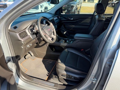 2023 GMC Acadia AWD AT4